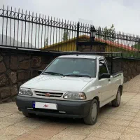 پراید 151