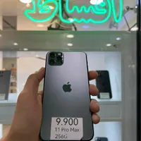 iphone 12 pro max با حافظهٔ ۲۵۶ گیگابایت|موبایل|تهران, صادقیه|دیوار