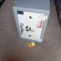 پخش انواع گاوصندوق