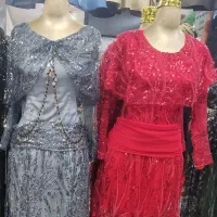 فروش لباس محلی