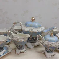 چایی خوری چینی