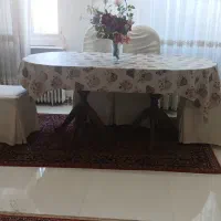 میزناهار خوری سالم