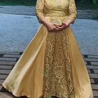 لباس مجلسی شیک و زیبا