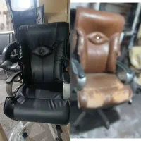 تعمیرات  صندلی اداری