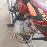 موتور مزایده ای