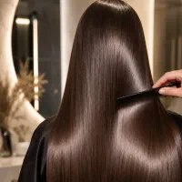 کراتین و احیای مو، موخوره‌گیری رایگان