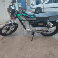 موتور 200کبیر