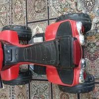 موتور شارژی