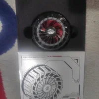 فن رد مجیک magnetic cooler 4 pro