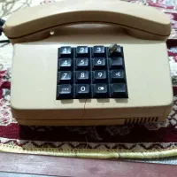 تلفن قدیمی اصل