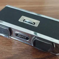 دوربین شکاری قدیمی ژاپنی