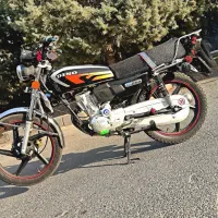 هندا150دینو|موتورسیکلت|تهران, کن|دیوار