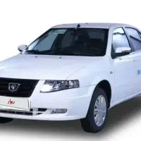 سمند سورن پلاس صفر405