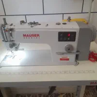 چرخ خیاطی صنعتی راسته دوز