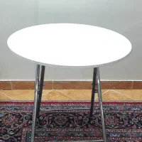 میزنهارخوری گرد
