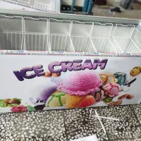 فروش یخچال صنعتی