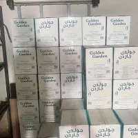 روغن جولدن جاردن ۱/۵فروش بصورت عمده و تکی