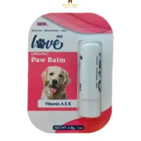 بالم پنجه سگ لاومی