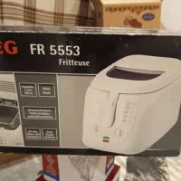 سرخ کن مدل AEG