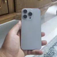 ایفون 15pr0