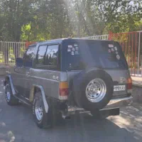 پاترول  مدل ۷۱