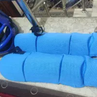 لوازم کامل ورزش کاراته
