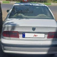 حواله سمند سورن و دنا پلاس دستی