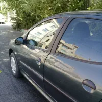 ۲۰۶ یشمی ۸۲ تیپ۲ هاچبک