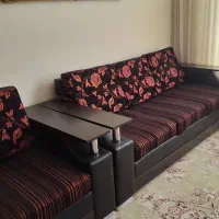 مبل راحتی