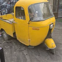 سرویس دربستی با خودرو دناپلاس