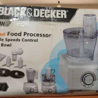 غذا ساز بلک اند دیکر