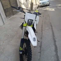 طرح هاسکی 250