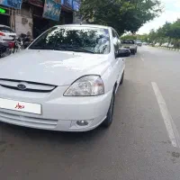 ریو مدل ۹۰