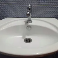 کاسه روشویی