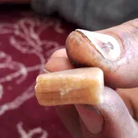 سنگ های کم یا ب به بالاترین قیمت فروخته میشه