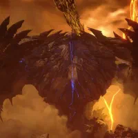 final fantasy xvi|کنسول، بازی ویدئویی و آنلاین|اندیشه, اندیشه فاز ۱|دیوار