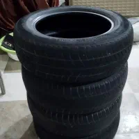 لاستیک پژو پارس دور 15