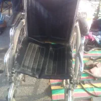 ویلچر فاضل آباد