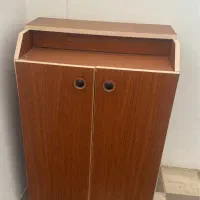 جا کفشی نو بدون پوسیدگی