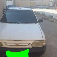 پراید مدل 90
