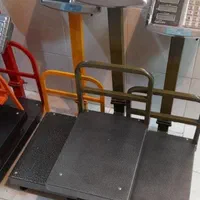 ترازو باسکول ۱۸۰کیلو ایرانی