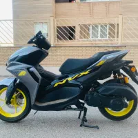کبیر موتور ۱۷۰ NVX