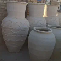 سفال|صنایع دستی و سایر لوازم تزئینی|میبد, |دیوار