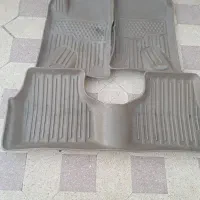 کف پوش پژو پارس