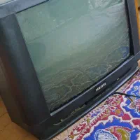 تلویزیون ۲۱ اینچ سامسونگ