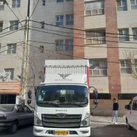 باربری حسینی حمل اثاث منزل داخل شهری بیرون شهری