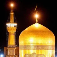 کاروان مشهد مقدس