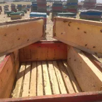عسل منطقه سراب مهربان کلی جزئ