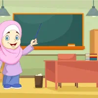 کلاس خصوصی زیست-دروس ابتدایی