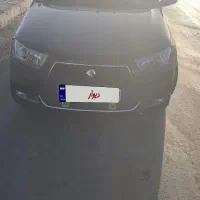 دنا پلاس مشکی